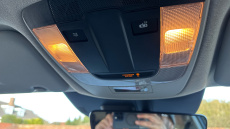 Kia Niro 1.6 GDi Hybrid 3 5dr DCT Hybrid Estate